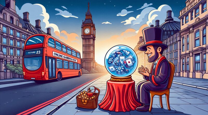 Prediksi Togel London Terbaik 9 Agustus 2024