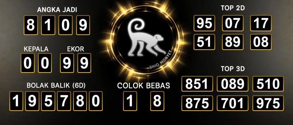 Prediksi Togel Las Vegas Raja Jawa 27 September 2024