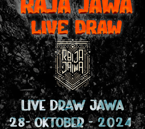 Live Draw JawaTogel Paling Sempurna dari Raja Jawa 28 Oktober 2024