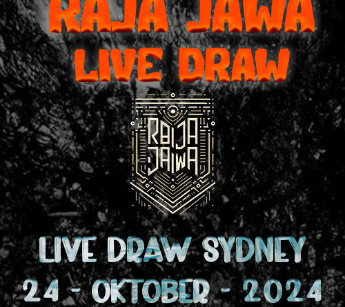 Live Draw SDY Hasil Dari Raja Jawa Paling Tepat 24 Oktober 2024