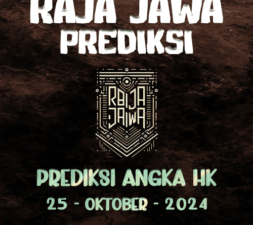 Prediksi Togel HK Akurat 25 Oktober 2024