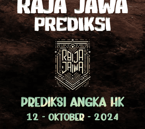 Prediksi Togel HK Baru 12 Oktober 2024