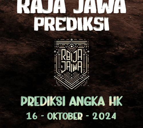 Prediksi Togel HK Valid 16 Oktober 2024