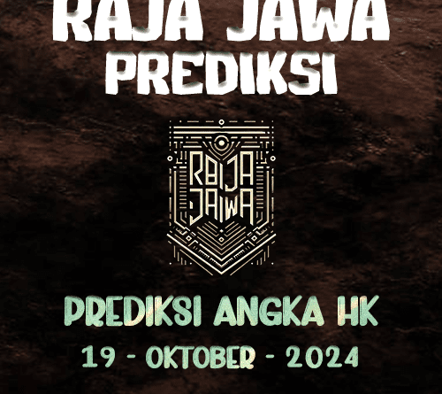 Prediksi Togel HK Fresh 19 Oktober 2024