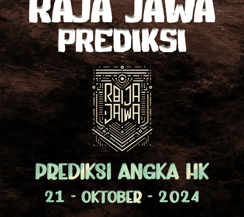 Prediksi Togel HK Epic 21 Oktober 2024