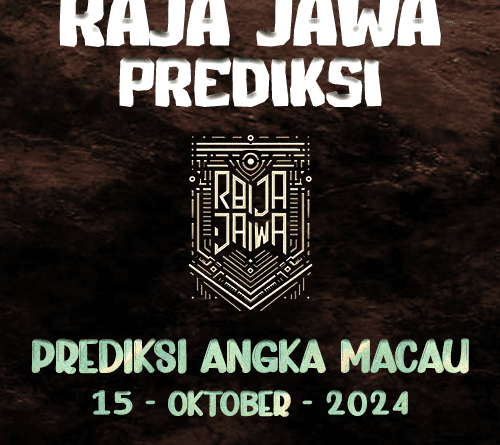 Prediksi Togel Macau Update 15 Oktober 2024