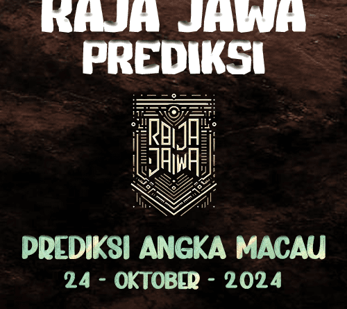 Prediksi Togel Macau Terlengkap 24 Oktober 2024