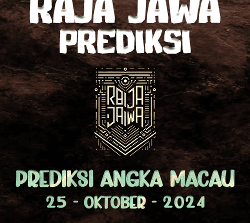 Prediksi Togel Macau Akurat 25 Oktober 2024