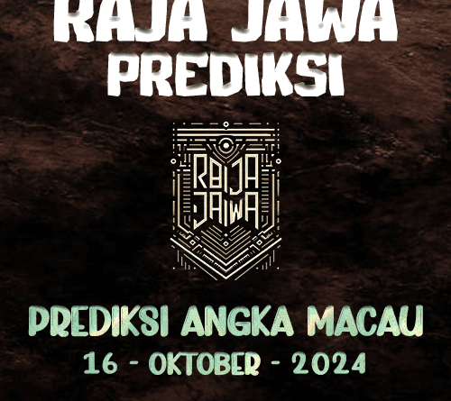 Prediksi Togel Macau Valid 16 Oktober 2024