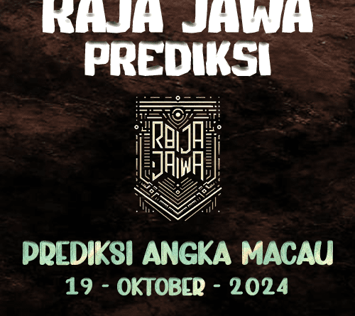 Prediksi Togel Macau Fresh 19 Oktober 2024