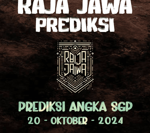 Prediksi Togel SGP Baru 20 Oktober 2024