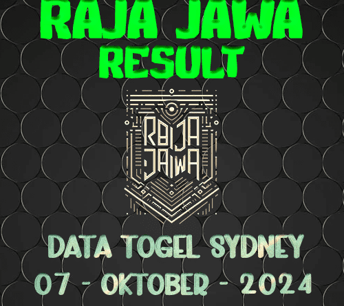 Data Result Sdy 7 Oktober 2024 Tercepat Dan Tepat